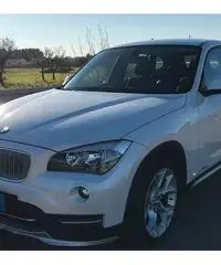 Bmw x1 xline automatica