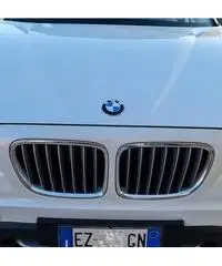 Bmw x1 xline automatica