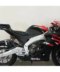 Aprilia RS 125 ABS Aprilia RS 125 ABS