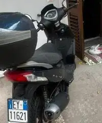 Scooterone 125