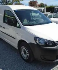 Caddy metano