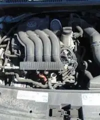 Caddy metano