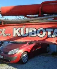 Kubota kx41
