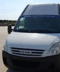 IVECO 35 C15