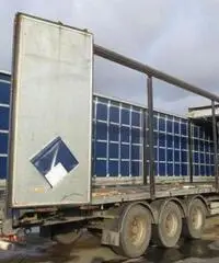 250 X Vanhool 3B0072 TUV XL 250 IN AZIONE DEL 2008