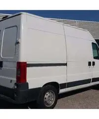 Ducato 2.8 JTD furgone passo medio - Km 115.000