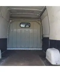 Ducato 2.8 JTD furgone passo medio - Km 115.000