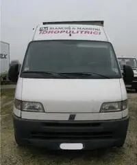 A8 FIAT DUCATO PASSO MEDIO TETTO ALTO