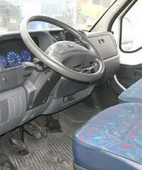 A8 FIAT DUCATO PASSO MEDIO TETTO ALTO