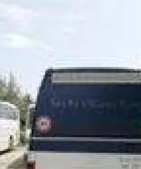 Minibus