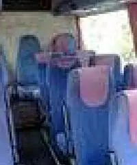 Minibus