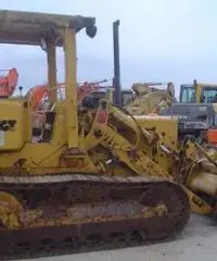 Caterpillar 941B Caterpillar 941B