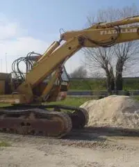 Fiat Allis FE24 Fiat Allis FE24