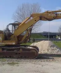 Fiat Allis FE24 Fiat Allis FE24