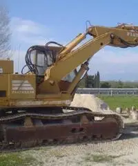 Fiat Allis FE24 Fiat Allis FE24