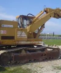 Fiat Allis FE24
