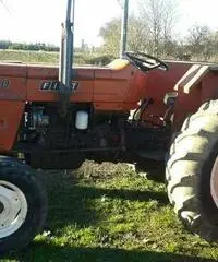 Fiat 540 Special Fiat 540 Special