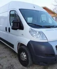 A32 FIAT DUCATO MAXI 2012 GARANTITO