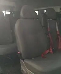 FORD TRANSIT TOURNEO RIF. 53683