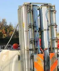 Atomizzatore Holder per vigneti - ZU28