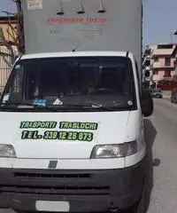 Ducato Maxi Cassonato