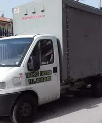 Ducato Maxi Cassonato
