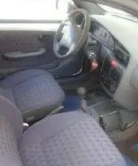 FIAT STRADA ISOTERMICO FRIGO COIBENTATO ANNO 2001 FIAT STRADA ISOTERMICO FRIGO COIBENTATO ANNO 2001