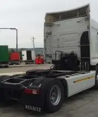 PREMIUM 460 DXI MECCANICA VOLVO