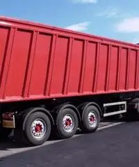 SEMIRIMORCHIO ADAMOLI S37 PAC 10 SEMIRIMORCHIO ADAMOLI S37 PAC 10