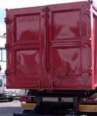 SEMIRIMORCHIO ADAMOLI S37 PAC 10 SEMIRIMORCHIO ADAMOLI S37 PAC 10