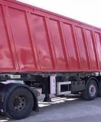 SEMIRIMORCHIO ADAMOLI S37 PAC 10 SEMIRIMORCHIO ADAMOLI S37 PAC 10