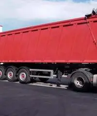 SEMIRIMORCHIO ADAMOLI S37 PAC 10 SEMIRIMORCHIO ADAMOLI S37 PAC 10