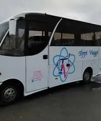 JOLLY BUS 27 POSTI