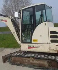 Terex 50