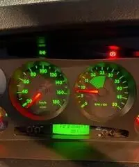 Camper ecovip 2 gemellato