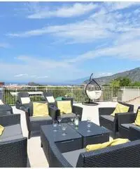 Casa Vacanze per Famiglie in Costiera Sorrentina