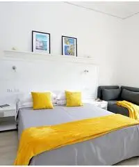 Casa Vacanze per Famiglie in Costiera Sorrentina