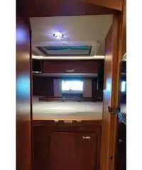 Laika Kreos 4010 del 2020 - 150 cv 2.3 mjt -