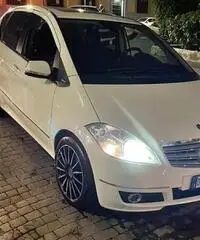 Vendo Mercedes classe a 2009