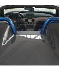 Maserati spyder 90th anniversary