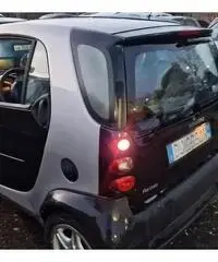 SMART fortwo 1ª serie - 2003