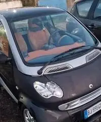 SMART fortwo 1ª serie - 2003