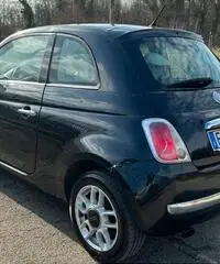 Fiat 500 1.3 diesel