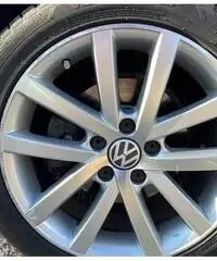 Golf 6 1.6 Diesel