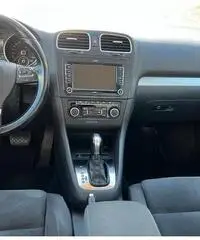 Golf 6 1.6 Diesel