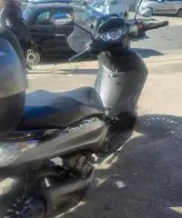 Piaggio Beverly 300 - 2015 Piaggio Beverly 300 - 2015