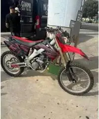 Cfr 250