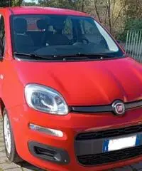 Fiat Panda 1.2 Easy 60.000 KM