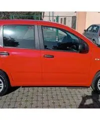 Fiat Panda 1.2 Easy 60.000 KM