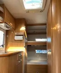 Camper RIMOR SUPERBRIG 689TC